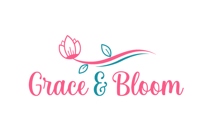 GraceAndBloom.com